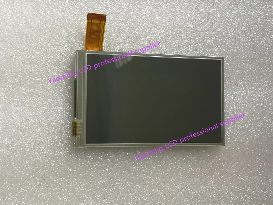 4.3" Blanview LCD + Touch Screen For Sekonic C-700 C700 Spectromaster Color Mete