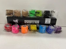 HAMPTPON ADAMS SELF ADHESIVE WRAP 2INX15FT