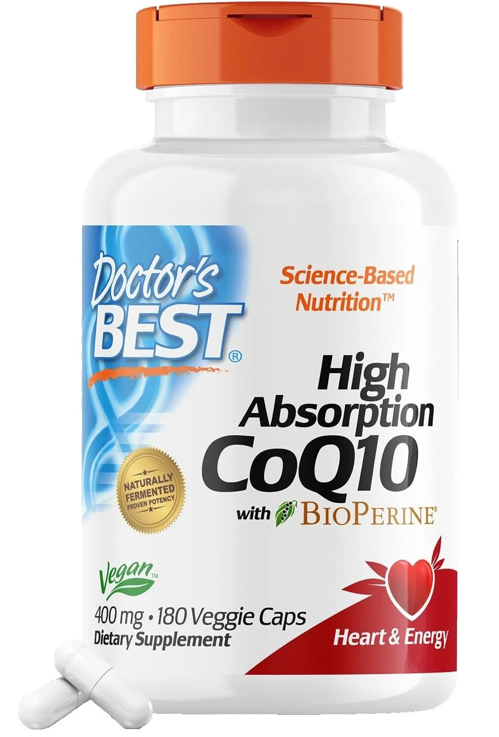 Doctor's Best Health & Beauty