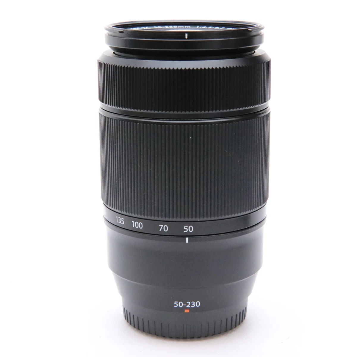 FUJIFILM Fuji Fujinon XC 50-230mm F/4.5-6.7 OIS II Black -Near