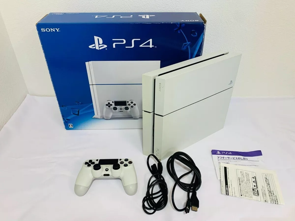 SONY PlayStation4 CUH-1200AB02PlayStation_4 - 家庭用ゲーム本体