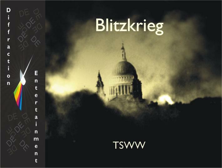 Difracción tsww wargame Blitzkrieg (Basic Edition) Como Nuevo Difracción Difracción Difracción tsww wargame Blitzkrieg (Basic Edition) Como Nuevo a precios asequibles