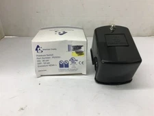 American Granby PS3050 Pressure Switch 30-50 PSI