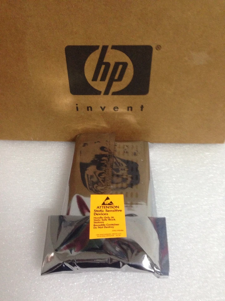 HP BF07288285 360209-004 72GB 15K scsi u320 hard drive 289243-001 9X5006-030 - Image 3 of 3