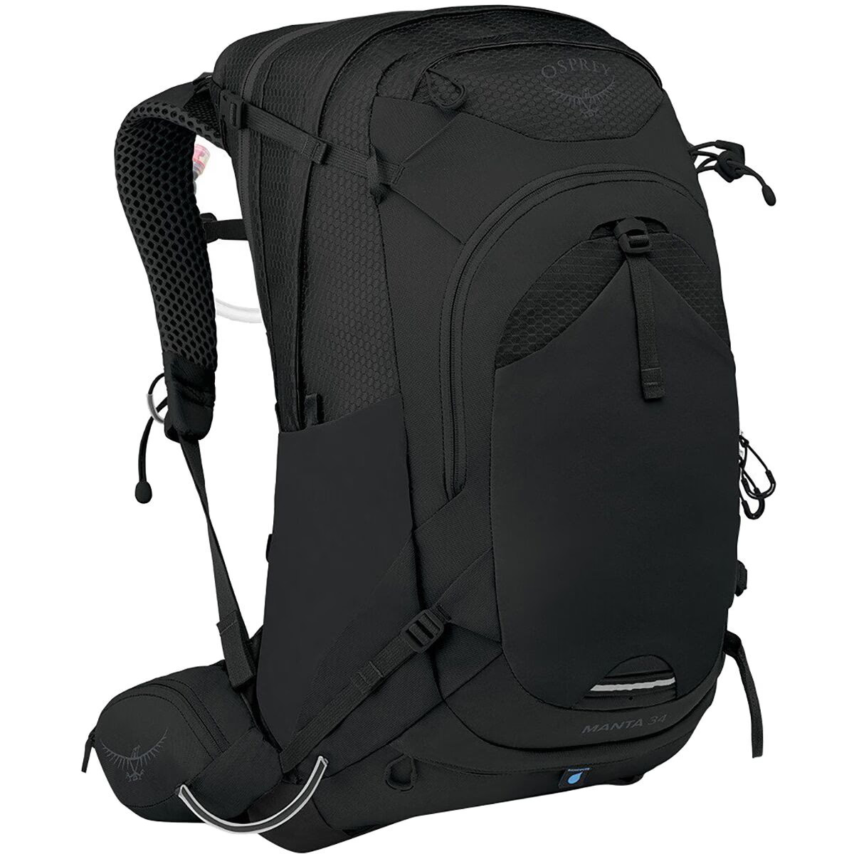 Рюкзак для гидратации Osprey Packs Manta объемом 34 л 43090₽