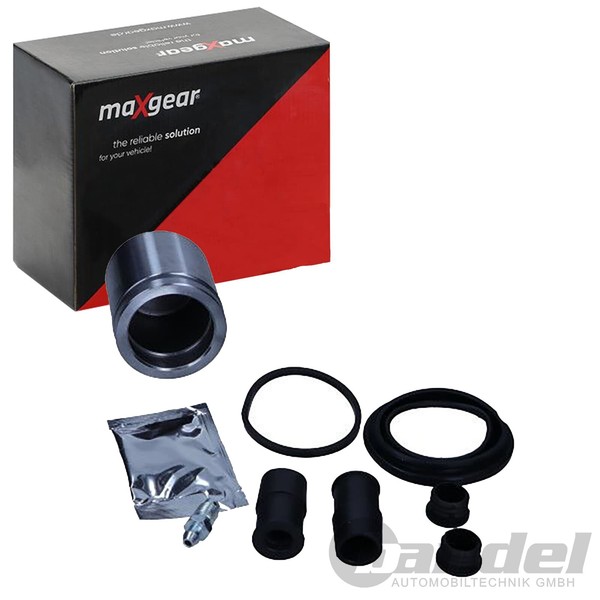 Maxgear Reparatursatz Bremssattel Vorderachse Passend FÜR Ford Galaxy Seat-image