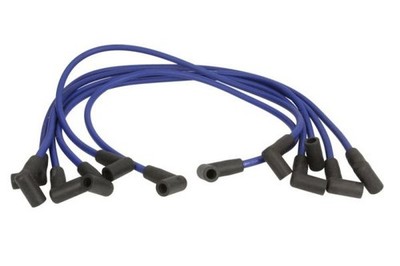ENGITECH Zündleitungssatz Zündkabel Satz für Chevrolet Astro Bus GMC S15 Jimmy