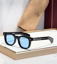 Jacques Marie Mage JAX Sunglasses 48-23-146 - NEW