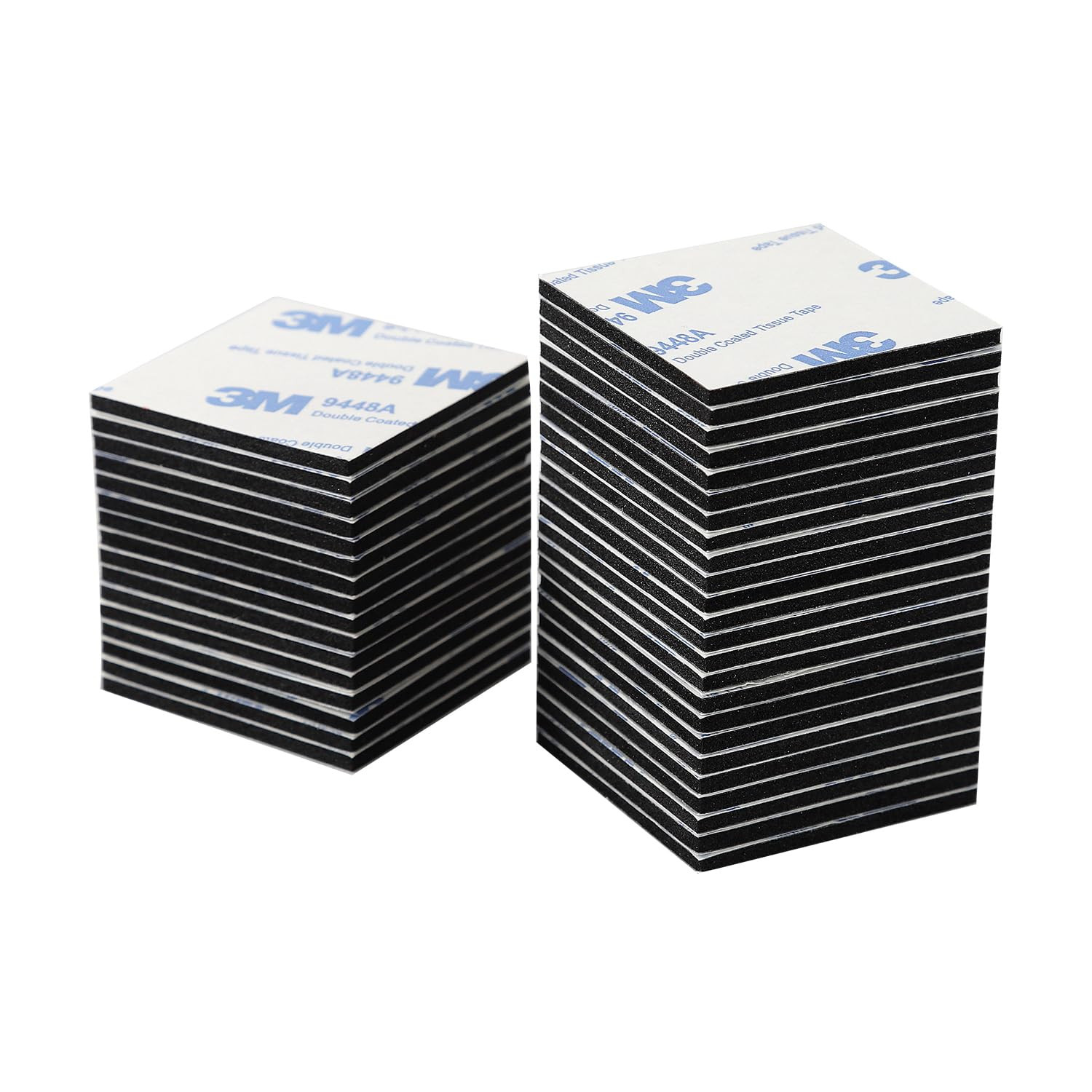 Double Sided Foam Tape Heavy Duty Mounting Tape, Super-Sticky Adhesive Mounting