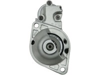 Anlasser Starter Wiederaufbereitet AS As-Pl S0396PR FüR Mercedes 12V Klasse W168