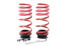 Hr For 15-19 Bmw X6 M F86 Vtf Adjustable Lowering Springs