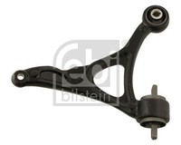 Febi Bilstein Lenker, RadaufhüNgung Vorne Links FüR Volvo
