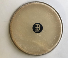 Meinl Percussion 9 TS-C-12, True skin BongoFe...