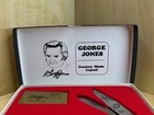 Vintage Red Deer George Jones Pocket Knife Limited Edition Old Antique Knife New — photo 3