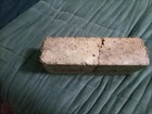 Old Brick With Dallas On It — photo 3