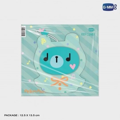 GMMtv PondPhuwin Permpoon グッズ PondPhuwin mascot “PermPoon” revealed : r/GMMTV