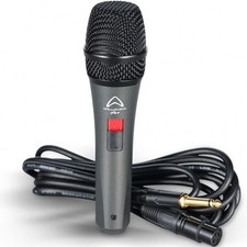 Wharfedale Pro DM 5.0J Dynamic Microphone