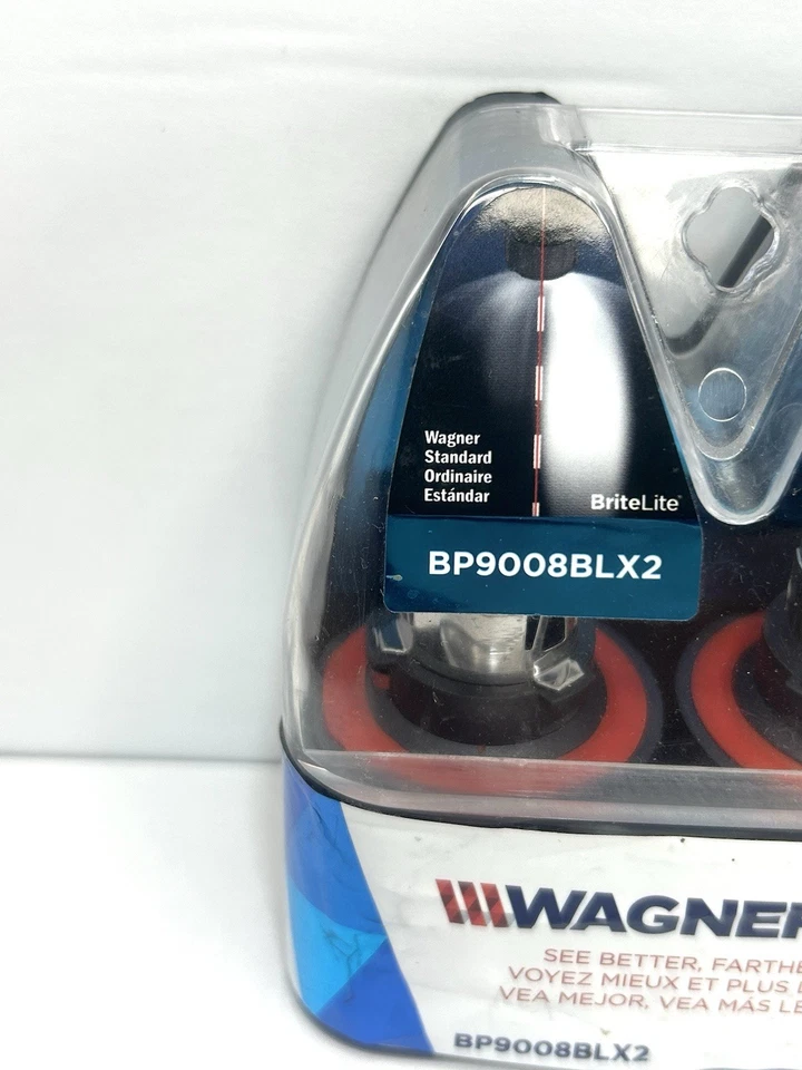 Wagner Lighting BP9008BLX2 BriteLite ™ BULBS & FLASHERS 06 福特 F-150 — 第 3/4 张图片