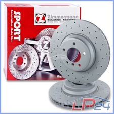 Disque de frein BMW SERIE 3