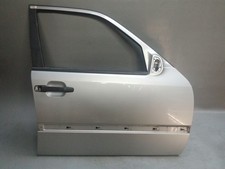 A2027201605 744 W202 C-Klasse Beifahrertür Tür Vorne Rechts Silber #B5 A2027201605 744 W202 C-Klasse Beifahrertür Tür Vorne Rechts Silber #B5
