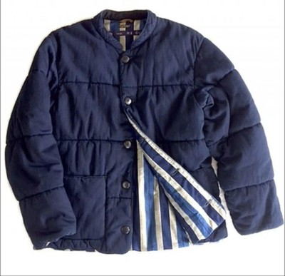 ジャケット・アウター Kapital Indigo Samue Jacket Kapital Indigo Samue Jacket