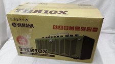 Yamaha THR10X 10W Hi-Gain Guitar Amp Modeling Combo - Portable Stack Tone