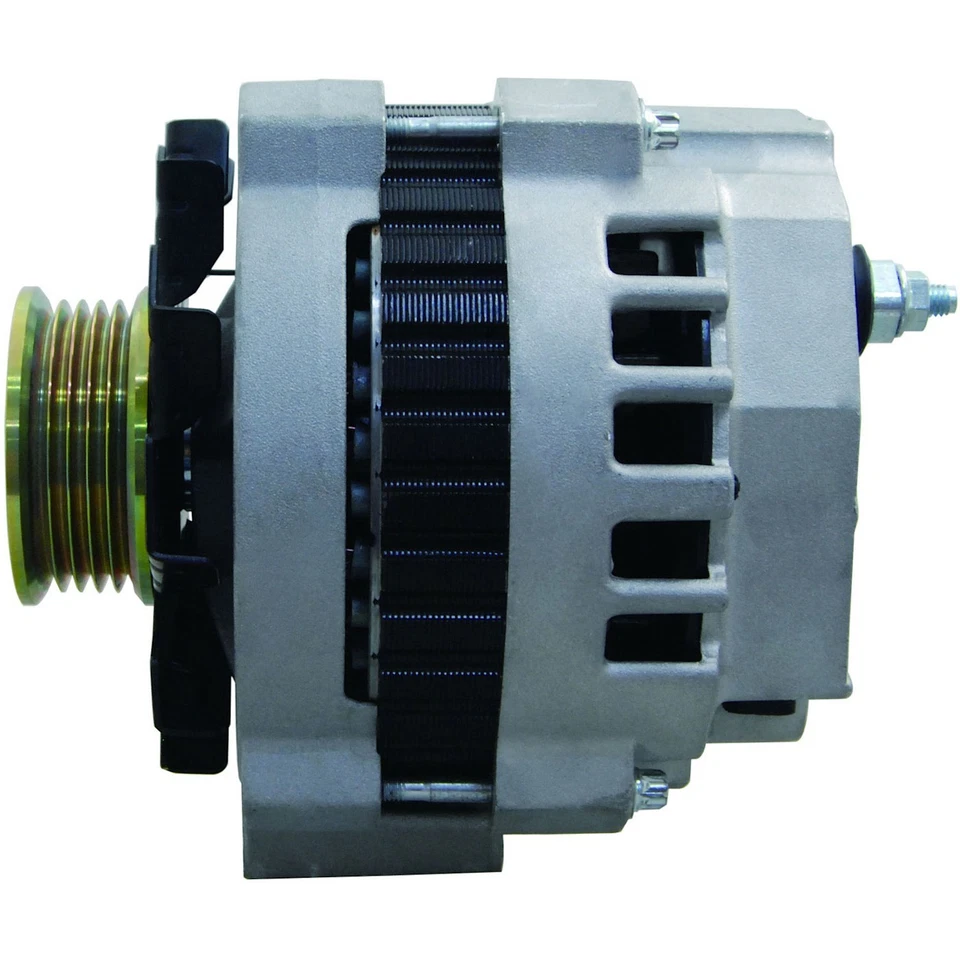 Alternador WAI 8165-7N-5G para Olds Chevy Cutlass Buick Century Oldsmobile Ciera Foto 4 de 4