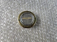 Renoma paris HORN BUTTON GREAT GENUINE PART s13 s14 r32 r33 mr2 supra Ae86 mr2
