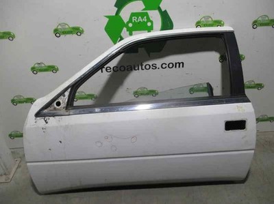 LINKE VORDERE TÜR / 2 PUERTAS / BLANCA / 1884740 FÜR CHRYSLER LE BARON 3.0 CAT