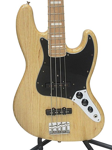 フェンダー　Traditional II 70s ジャズベース Fender Japan Traditional II 70s Jazz Bass Guitar | eBay