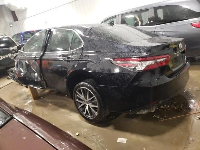 Coolant Reservoir Engine Fits 18-23 CAMRY 1666748 Foto 3 de 4