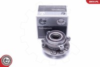 Vorderachse Esen Skv 29SKV309 Radlagersatz FüR Jeep