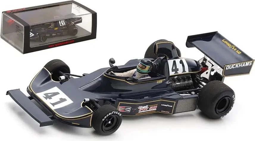 Spark Williams Diecast Formula 1 Cars for sale - eBay