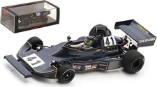 Williams FW04 No.41 International Trophy 1976 Brian McGuire in 1:43 scale