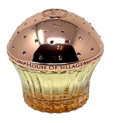 House of Sillage Hauts Bijoux Signature Collection