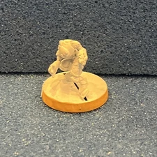 Infinity miniature. Corvus Belli.