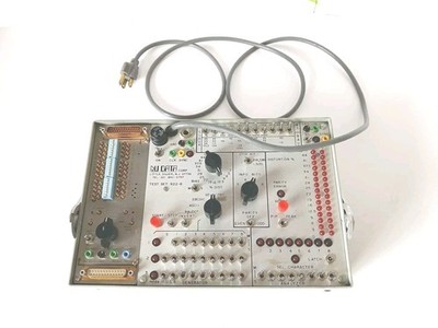 Nu Data Corp Test Set 922-B data test set for signal generation and Analysis 