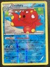 Octillery 33/162 Pokémon Breakthrough Reverse Holo Rare TCG LP