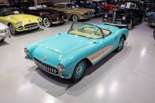 1957 Chevrolet Corvette for Sale