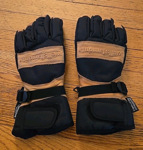 Cold Weather Grip Glv Medium By Wells Lamont Mfrpartno