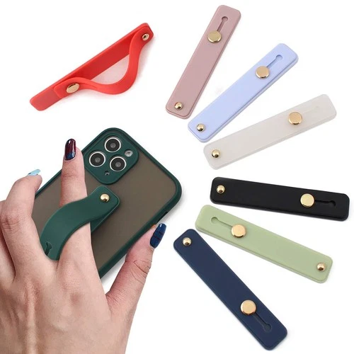 Yetaida Cell Phone Grip Strap - Thumbnail 3