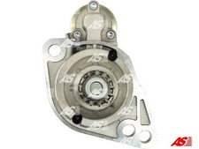 New Starter for AUDI SEAT SKODA VW:A3,Q2,LEON,YETI,ATECA 02Z911024Q