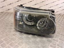 Feu avant (phare) Land Rover RANGE ROVER SPORT
