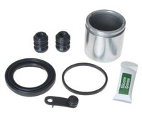 Budweg Caliper Reparatursatz, Bremssattel 2090407 FüR Alfa Romeo Audi CitroËN