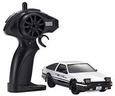 Kyosho radiocomando elettrico touring car primo minuto iniziale D Toyota Spri...