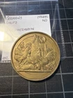 Czech Bohemia Eidlitz Udlice Medal Tierschutzverein ND Poultry Rare 40mm