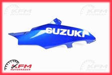 Suzuki GSXR600 GSXR750 K8 K9 L0 Verkleidung Seite rechts fairing right Original