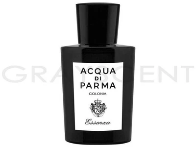 Acqua di Parma COLONIA ESSENZA Eau de Cologne 100ml *** REAL PHOTOS