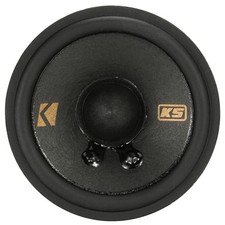 Kicker KSC2704C, KS 2.75" Single Speaker for Center Channel 51KSC2704C 