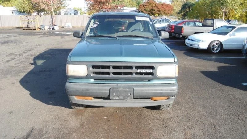 Passenger Front Window Regulator 4 Door Electric Fits 91-05 EXPLORER 3347224 Foto 2 de 4